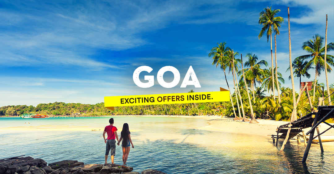 06 Days Goa Tour