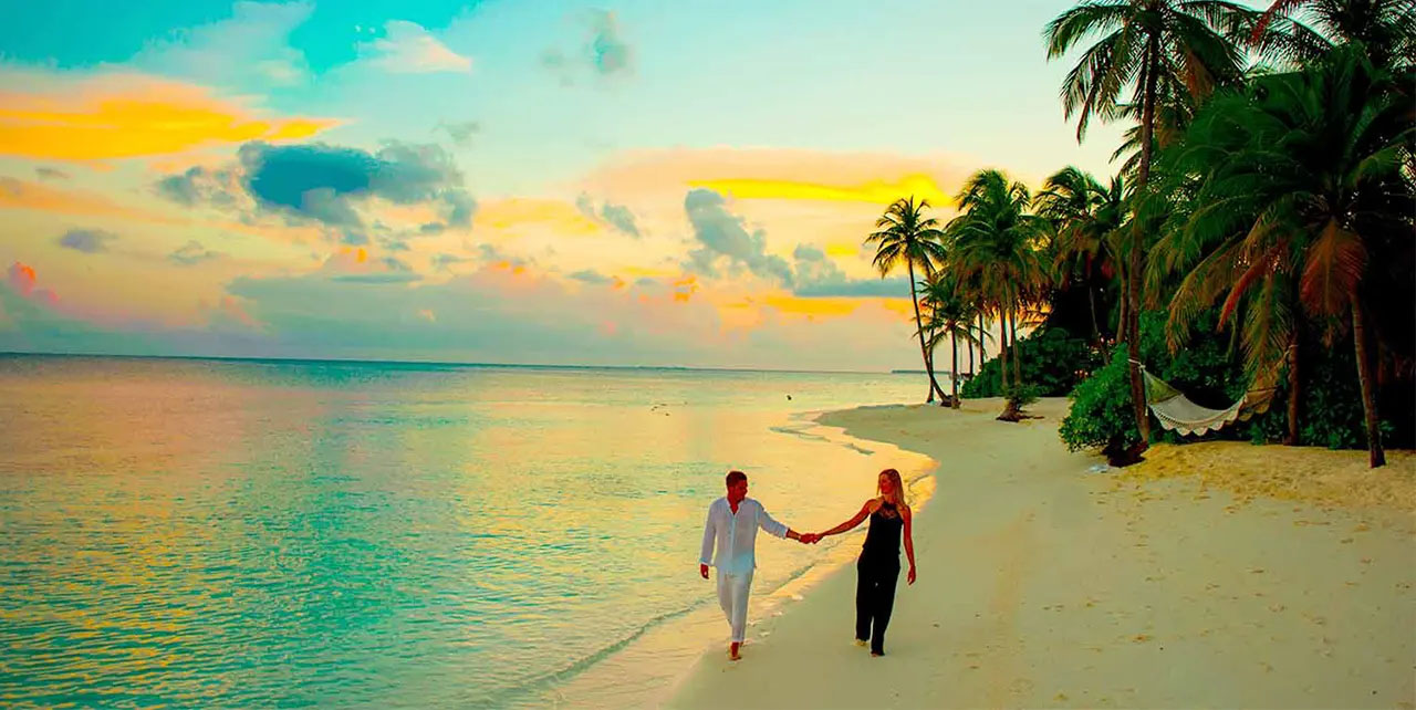 6 Days Goa Honeymoon Tour