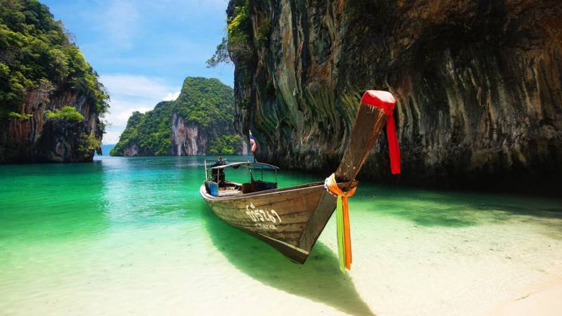 Andaman 7 nights and 8 days