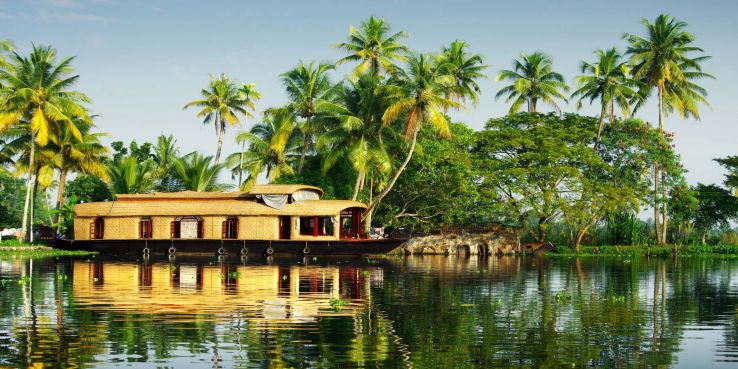 Cochin Weekend Package