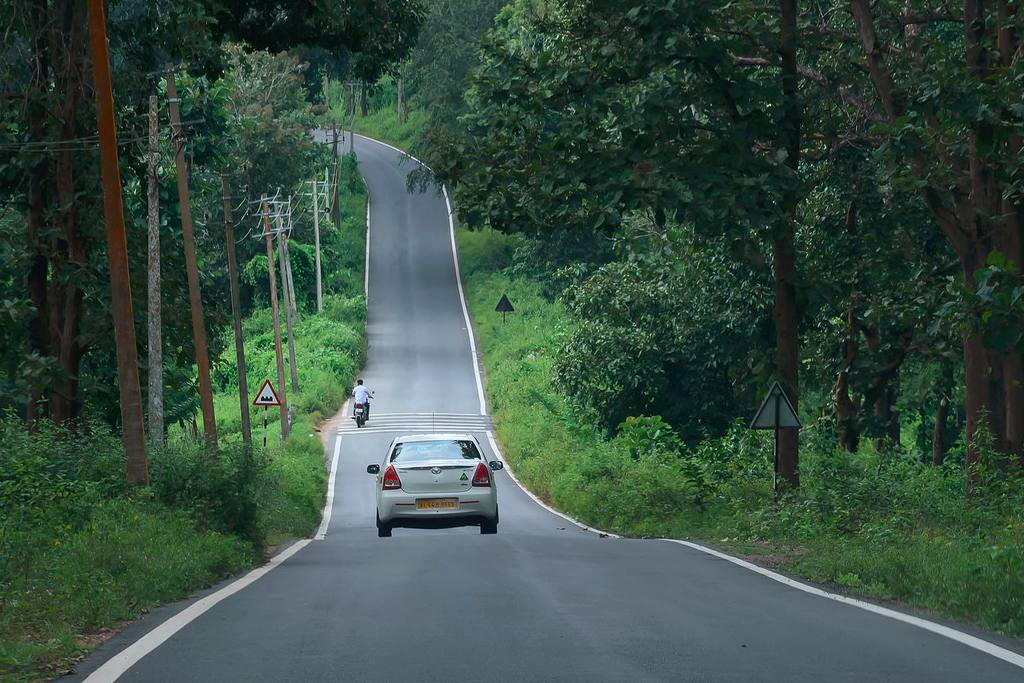 Coorg Wayanad Tour Package for 4 Nights 5 Days