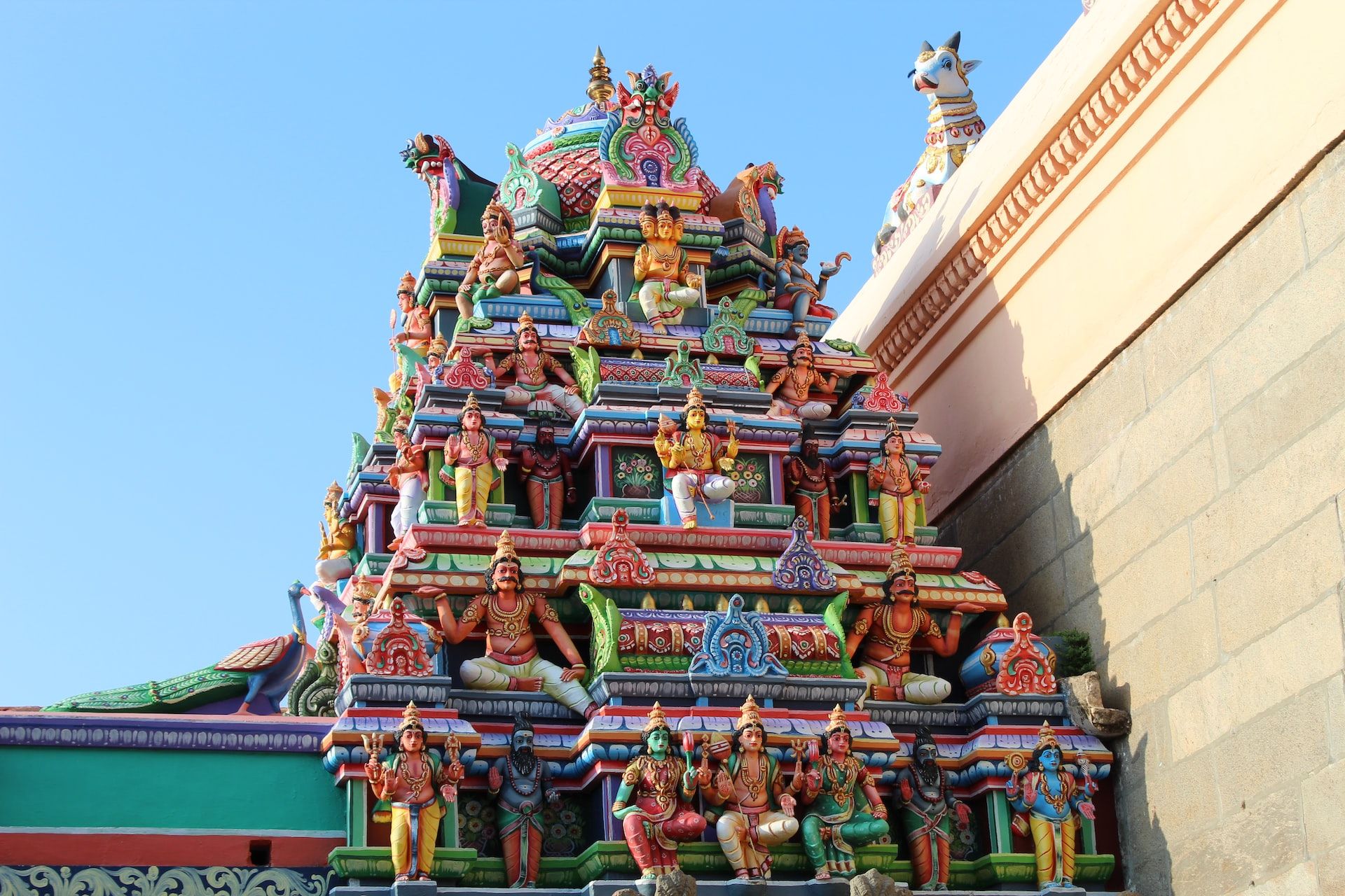 Chennai Tour Package – 2 Nights 3 Days