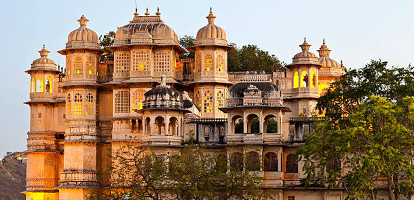 Jaipur Sightseeing Tour Package – 3 Days & 2 Nights