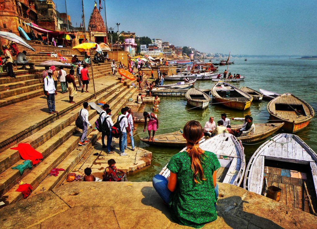 Kashi Pilgrimage Tour Package – 6 Days 5 Nights