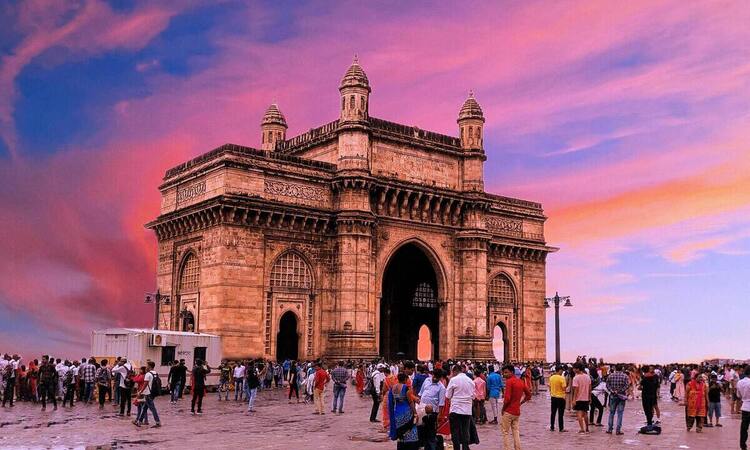 Mumbai Sightseeing Tour Packages – 3 Days & 2 Nights