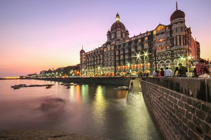 Mumbai Tour Package – 1 Night 2 Days