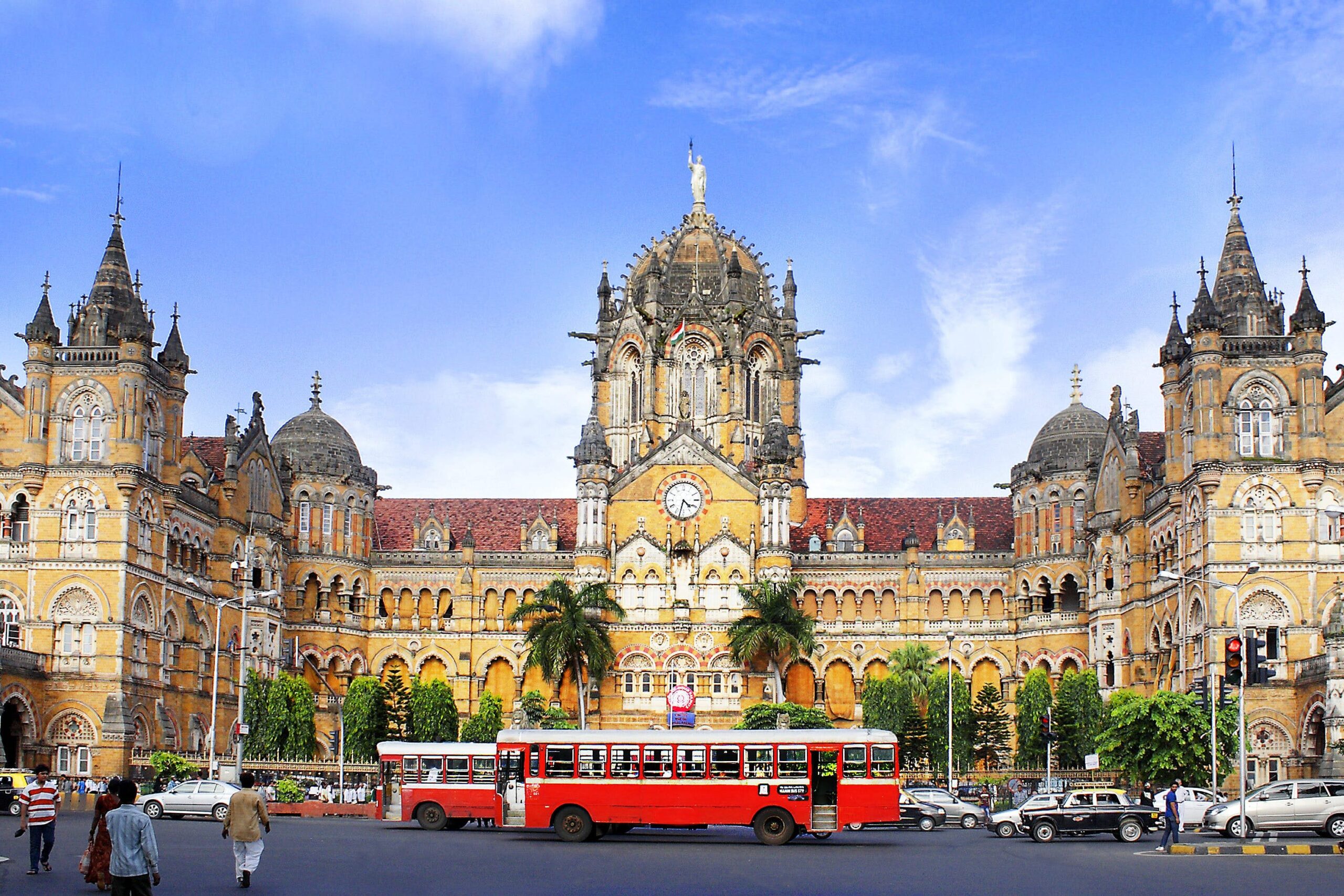 Mumbai Tour Packages – 5 Nights 6 Days