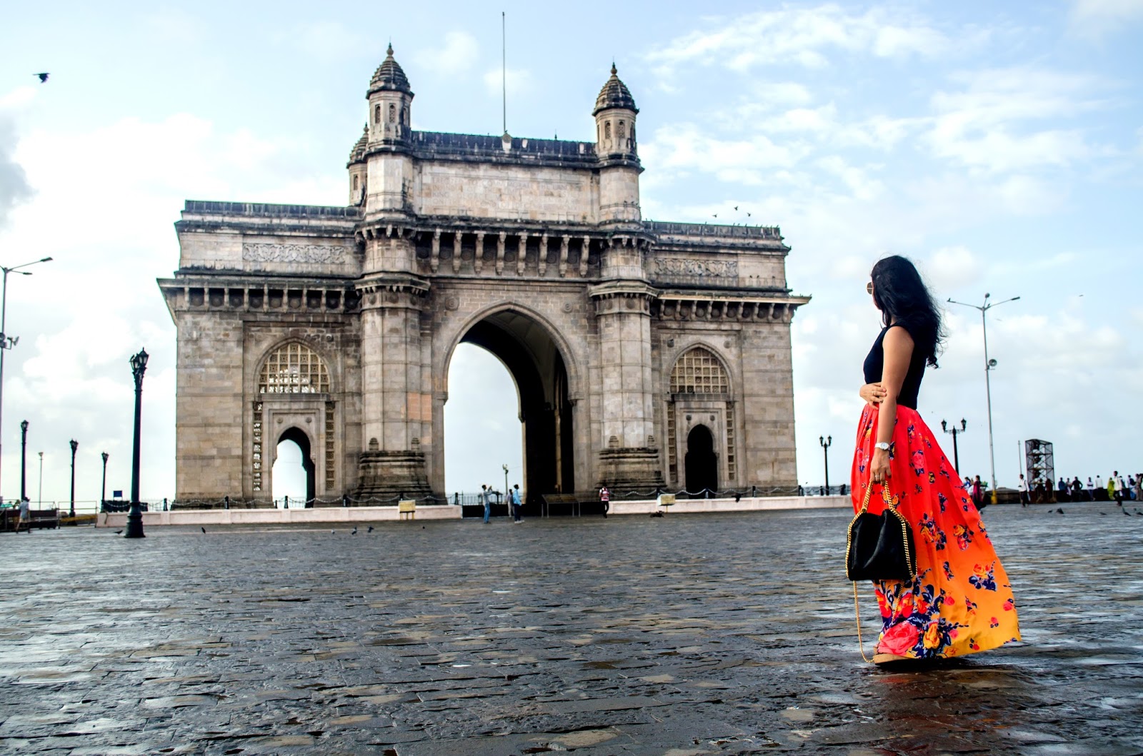 Mumbai Tour Packages – 4 Days, 3 Nights