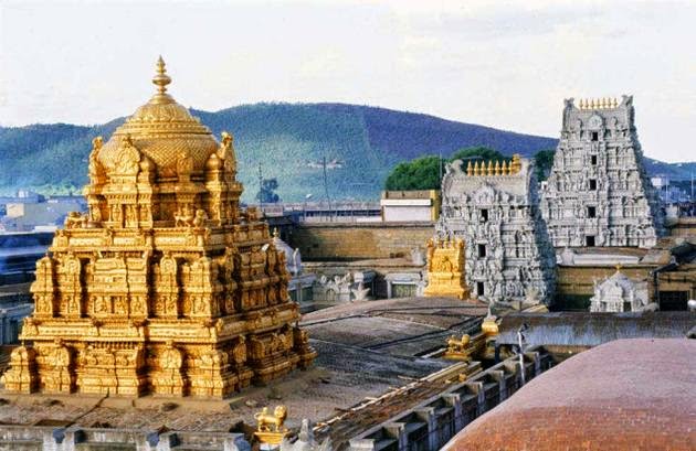 Tamil Nadu Temple Tour Package