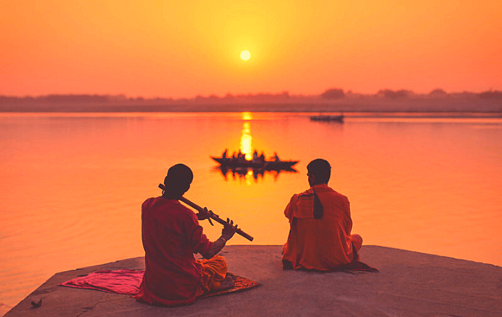 Varanasi Tour