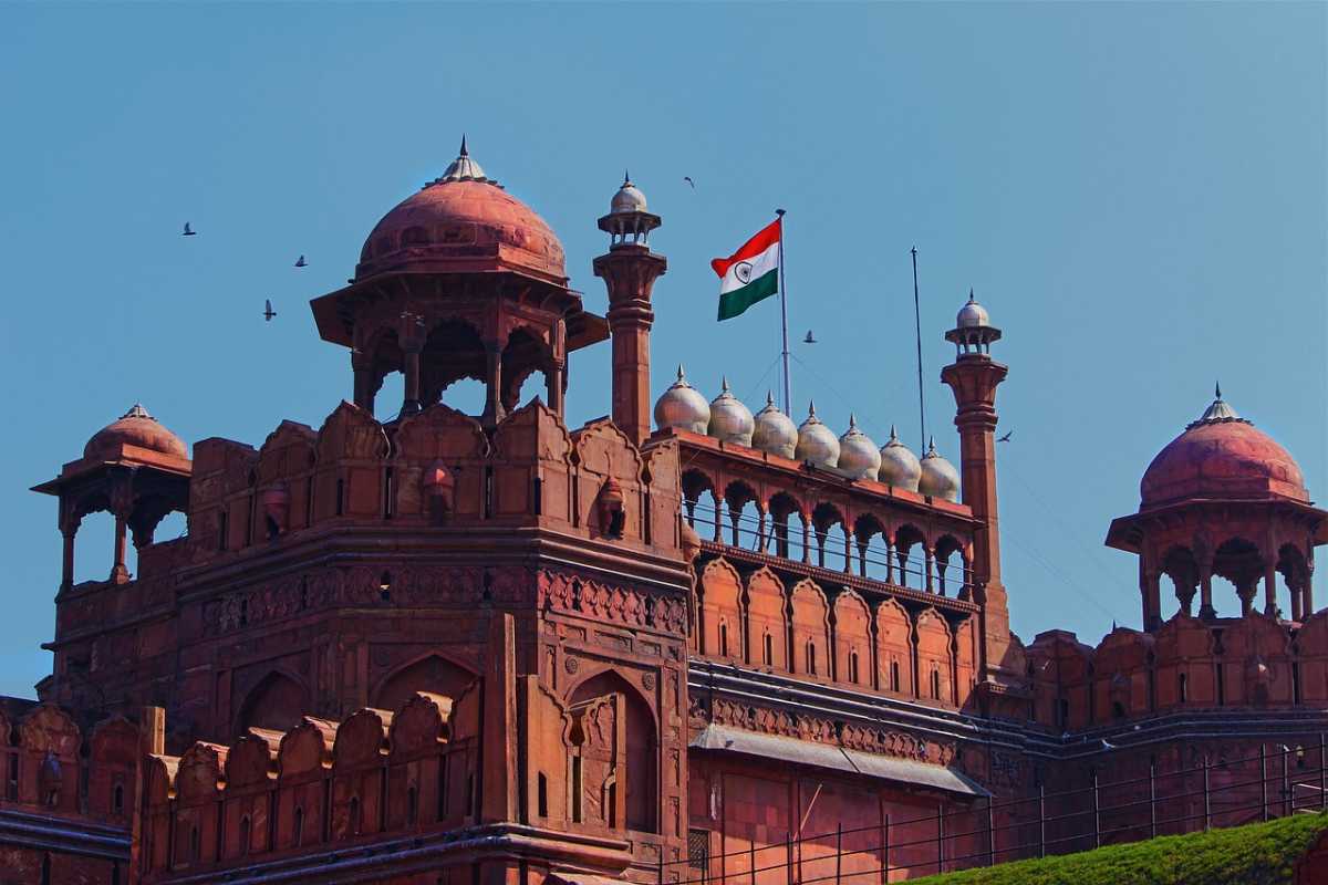 Delhi Holiday Package 3 Days & 2 Nights