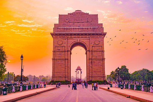 Delhi Tour Package – 3 Days & 2 Nights