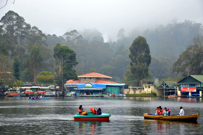 Wayanad Tour Package for 2 Days from Bangalore