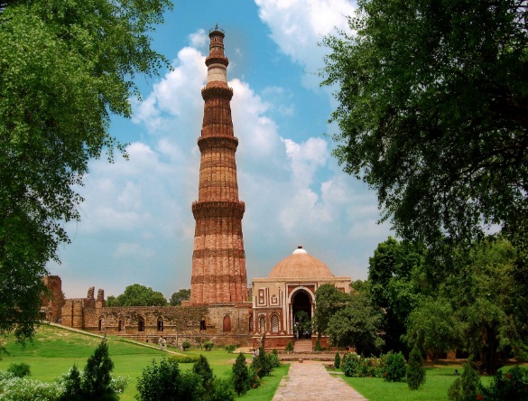 Delhi Family Tour Package – 3 Days & 2 Nights