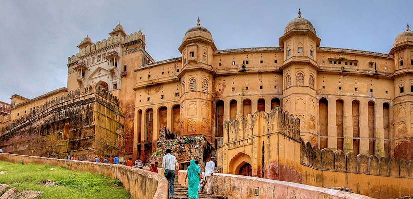 Jaipur Tour Package – 3 Days & 2 Nights