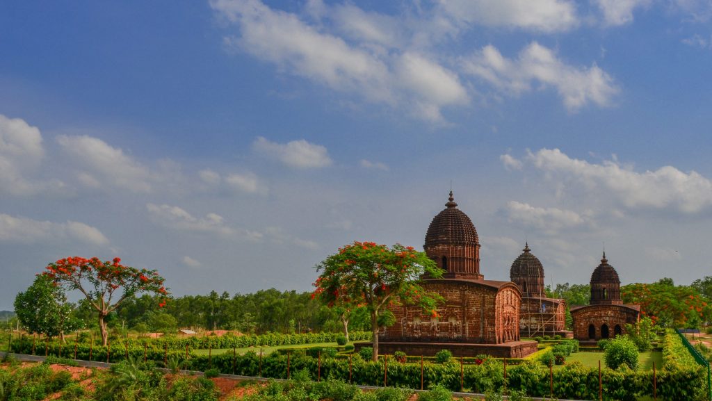 Bishnupur Tourism