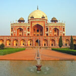 Humayun's Tomb