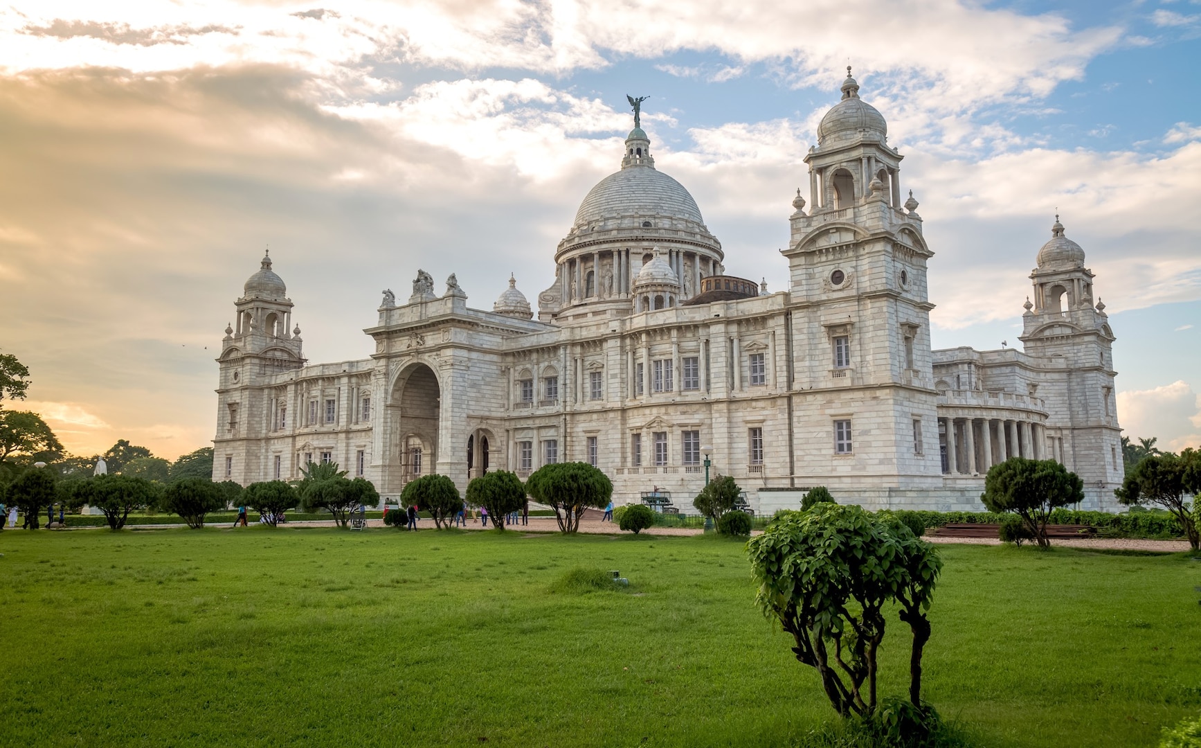 Kolkata Tour Package – 4 Nights & 5 Days