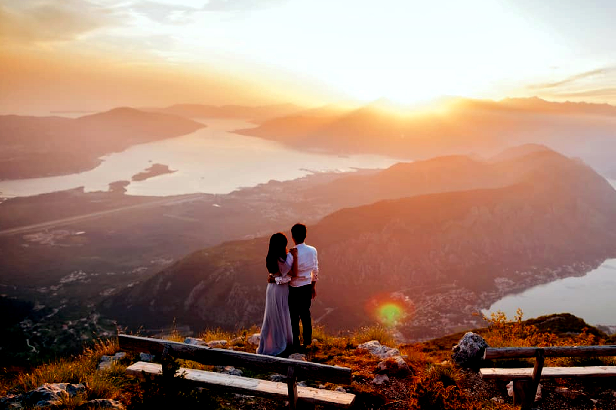 Ooty Honeymoon Package