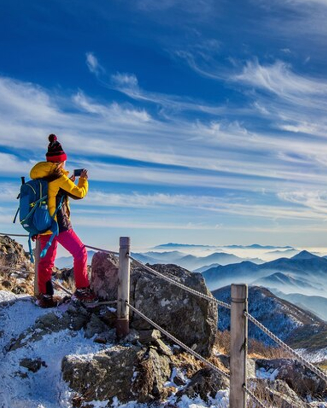 Darjeeling Trekking